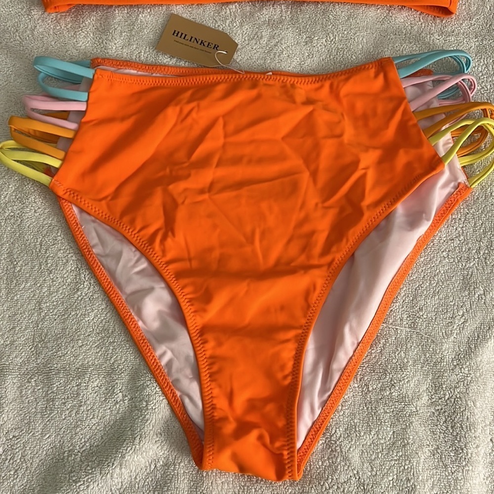 Hilinker ladies bikini. - Picture 2 of 6